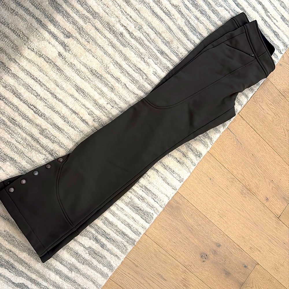 Ski pants